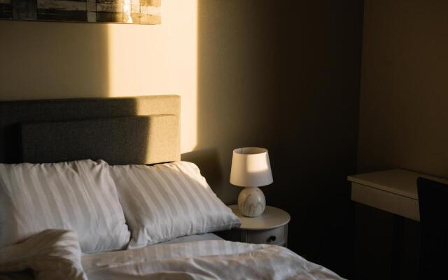 Seaport Apartment