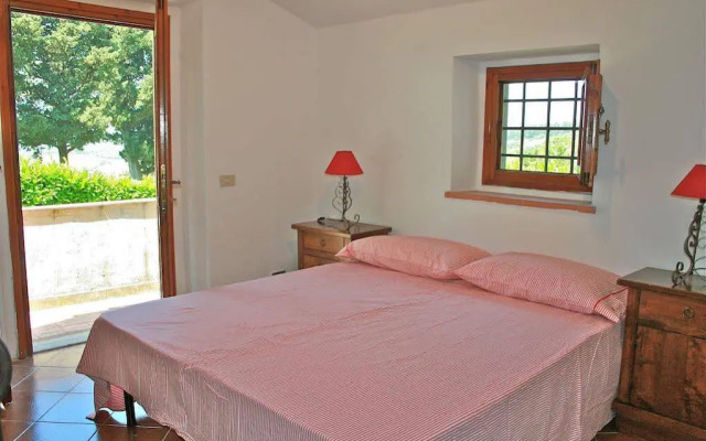 Florence Country Residence