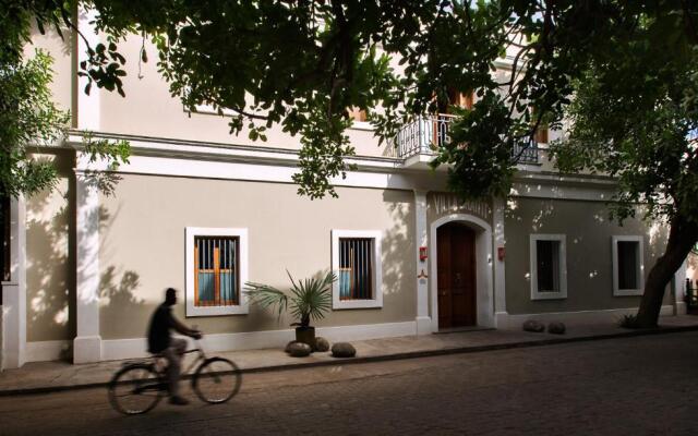 Villa Shanti