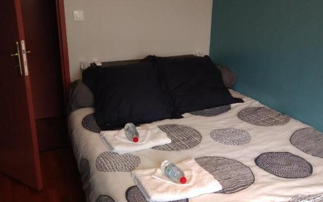 Logement entier, proche hyper centre, 2 étoiles