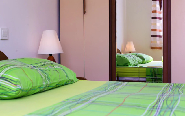 Apartments Zenta