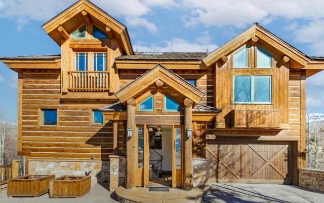 Adams Ranch Retreat by Avantstay Free Shuttle 2 Mountain Village & Telluride Ski Resort!