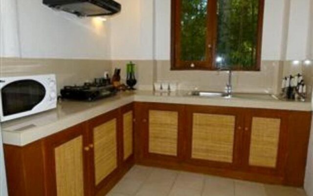 Jimbaran Bay Beach Residence