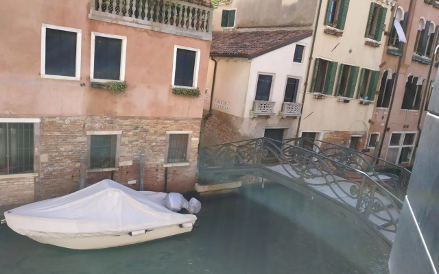 Alloggi Acquavita
