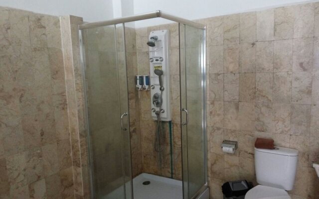 Grand Paradise Hotel Lembang