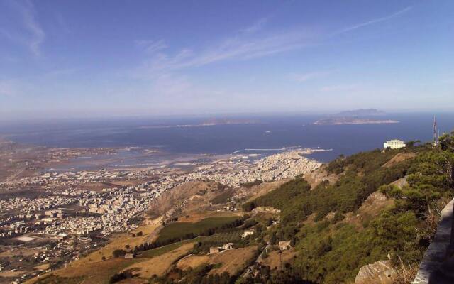 Erice Antica