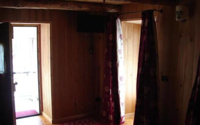 Affittacamere Grand Saint Bernard