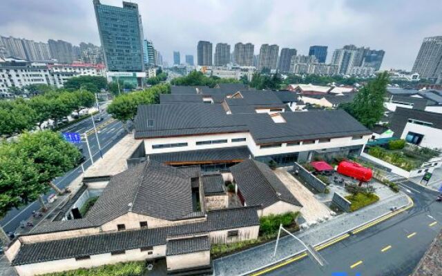 Wenxi Hotel