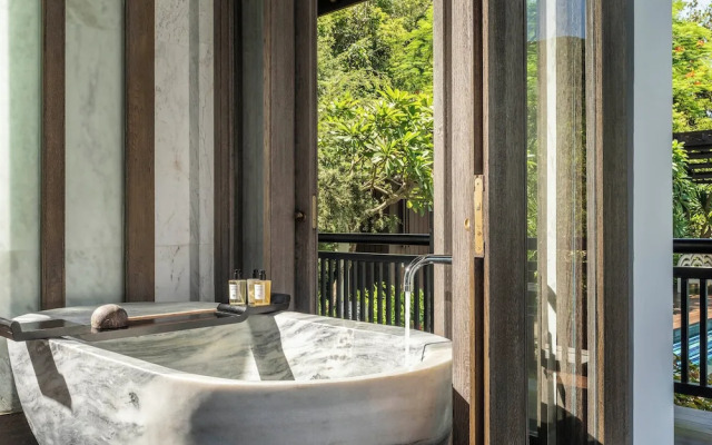 InterContinental Danang Sun Peninsula Resort by IHG