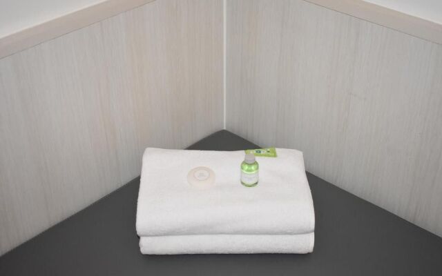 POP! Hotel Pemuda Semarang