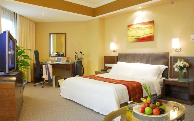 Holiday Inn Hefei by IHG