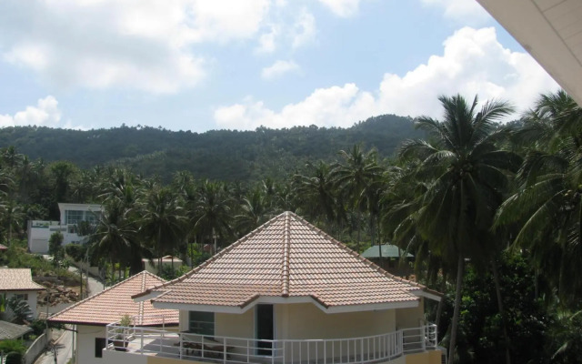 Chaweng Noi Residence