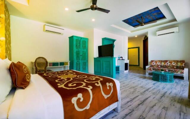 Summit By The Ganges Beach Resort & Spa