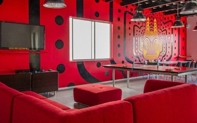 593 Hostel Boutique