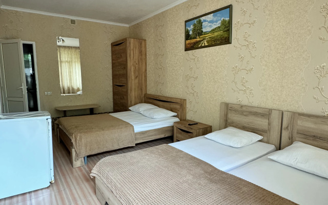 Delfinchik Guesthouse