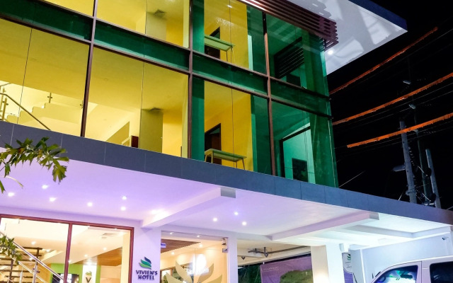 Vivien's Hotel