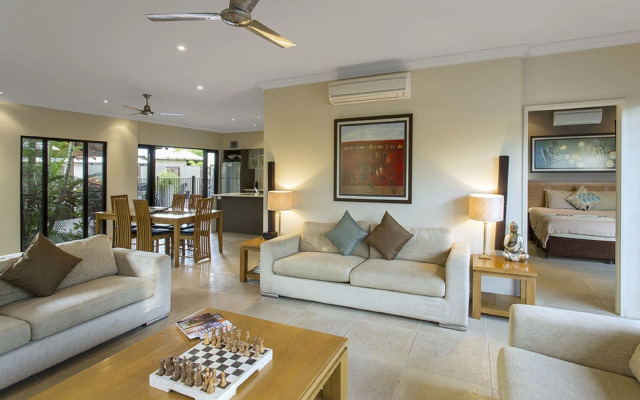 The Pearle of Cable Beach