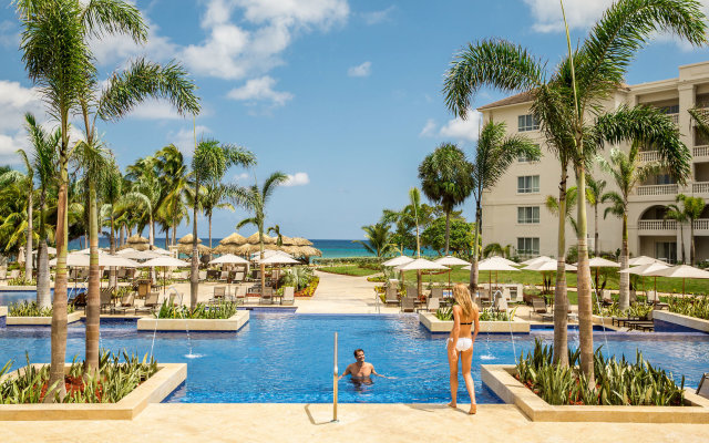 Hyatt Zilara Rose Hall - Adults Only - All Inclusive