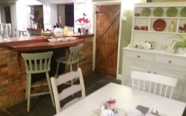 Olive Tree Guest House
