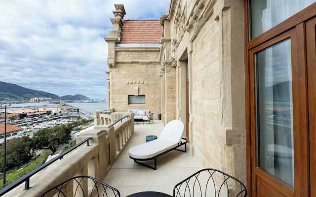 Palacio Arriluce Hotel