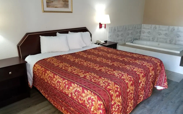 Executive Inn & Suites