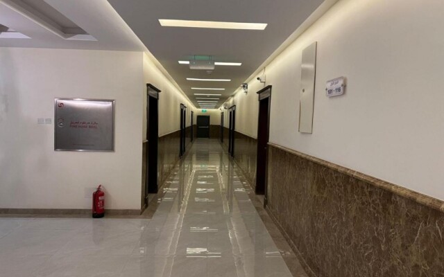 OYO 637 Home Jood Apartments