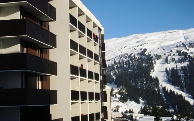 Residence La Petite Ourse