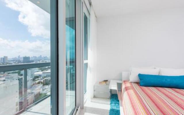 Setai Hotel Private Residence - 3208
