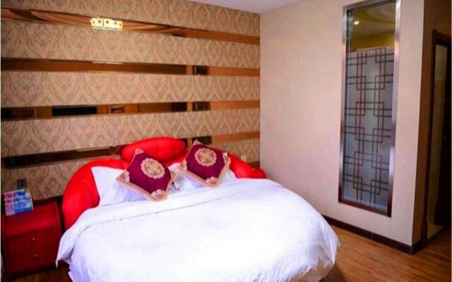 Harbin Guanglai Business Hotel