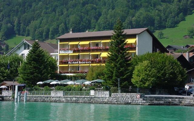 Seehotel Bären