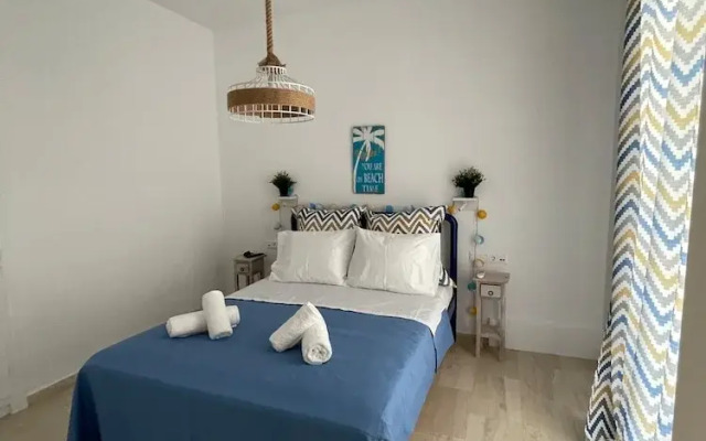 Zen Beach House in Tinos 2