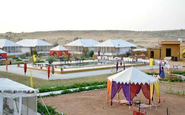 Le Royal Camps