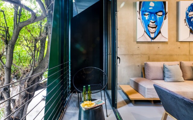 Boga Mexico City By Lumina