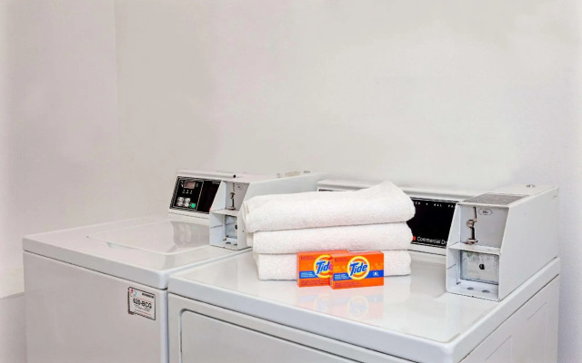 Days Inn Whittier Los Angeles