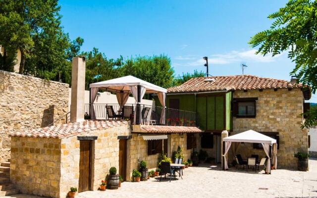 Turismo Rural Morella .Com