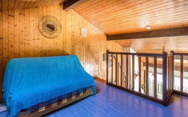 Appartement La Clusaz, 3 pièces, 5 personnes - FR-1-437-28