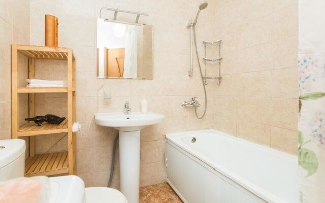 Апартаменты Этажидейли на ул. Белинского, 86