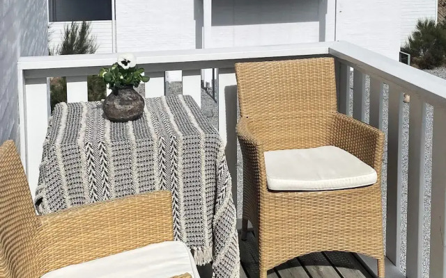4 Person Holiday Home in Skagen-by Traum