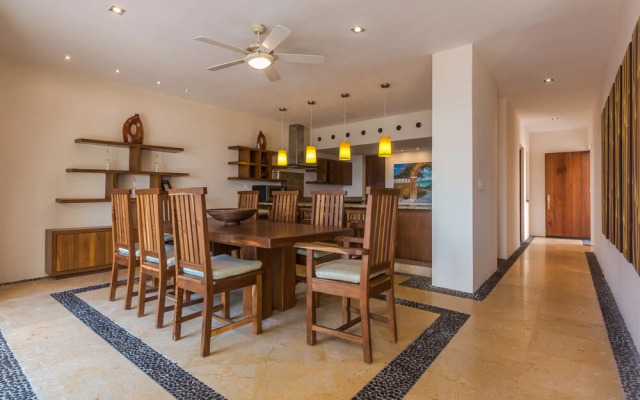 Penthouse Xcaret Puerto Aventuras