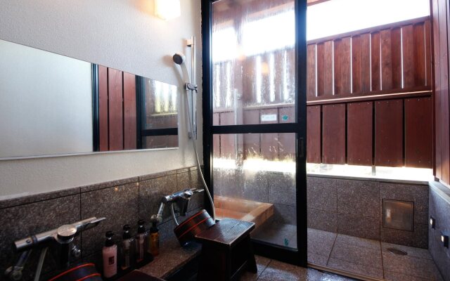 Arima Hot spring Ryokan Hanamusubi