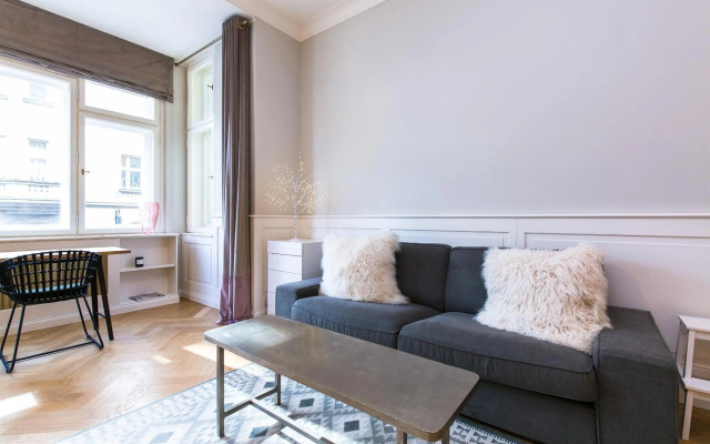 Wishlist Old Prague Residences - Old Town Square