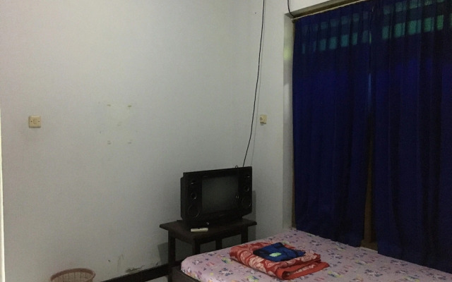 Penginapan Cipto Wening
