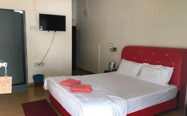 Green Town Hotels and Resorts