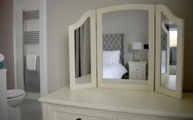 Grimisdale Guest House