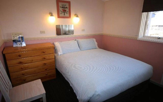 Perisher Manor Hotel