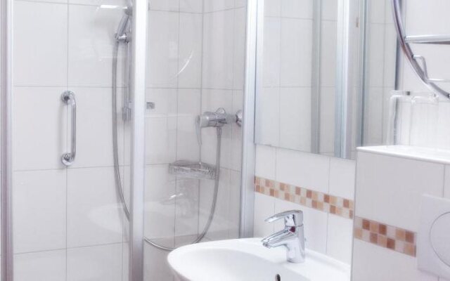 Chalet Swiss - Appartementhotel