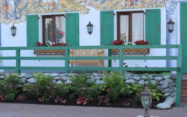 Hotel Muravskiy Trakt