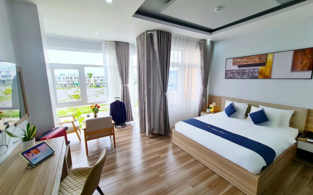 Dong Hai Hotel Rach Gia