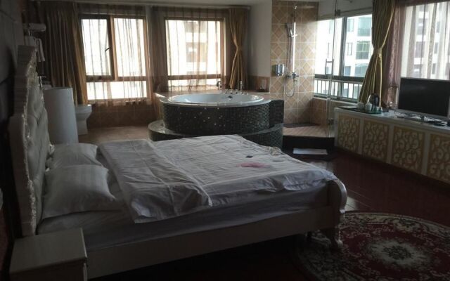 Lingge Hotel