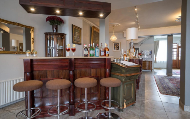Hotel Dania